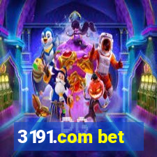 3191.com bet